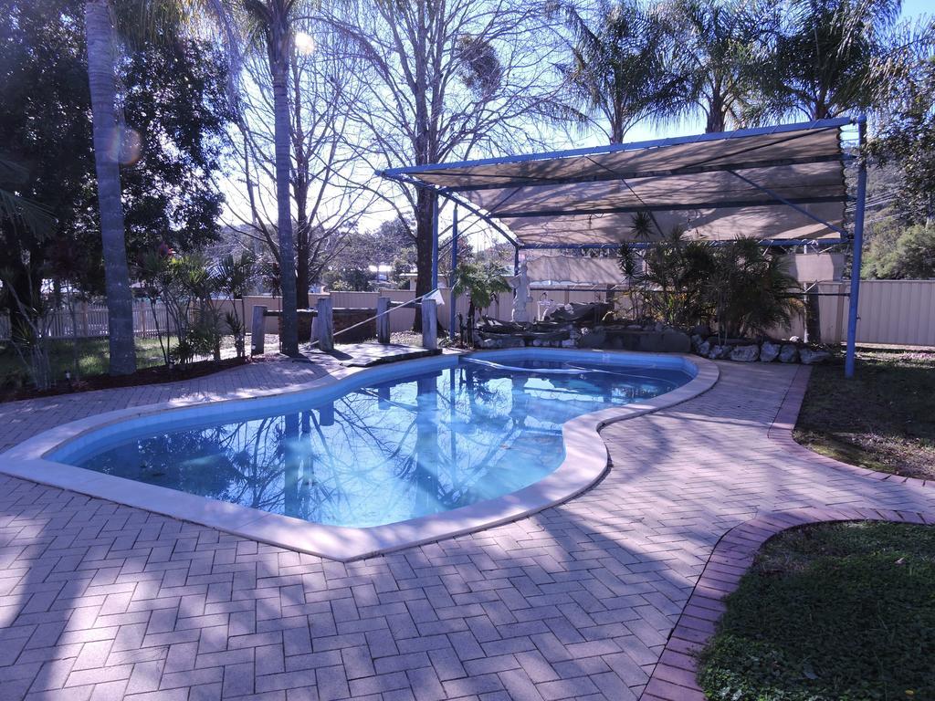 The Lady Jane Motel בולדילה מראה חיצוני תמונה