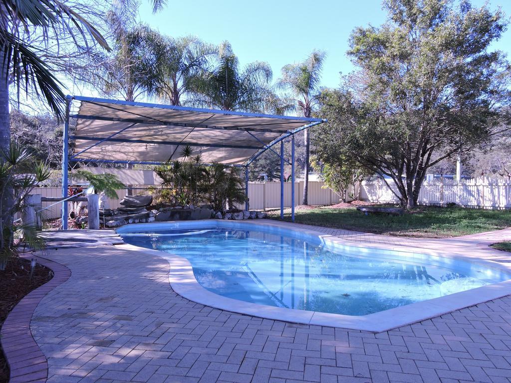 The Lady Jane Motel בולדילה מראה חיצוני תמונה