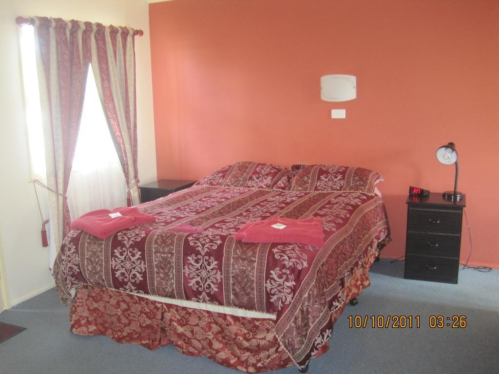 The Lady Jane Motel בולדילה חדר תמונה