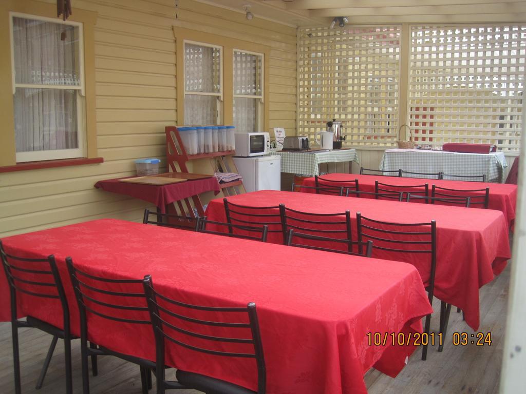 The Lady Jane Motel בולדילה מראה חיצוני תמונה