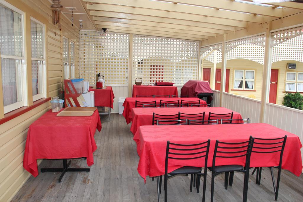 The Lady Jane Motel בולדילה מראה חיצוני תמונה