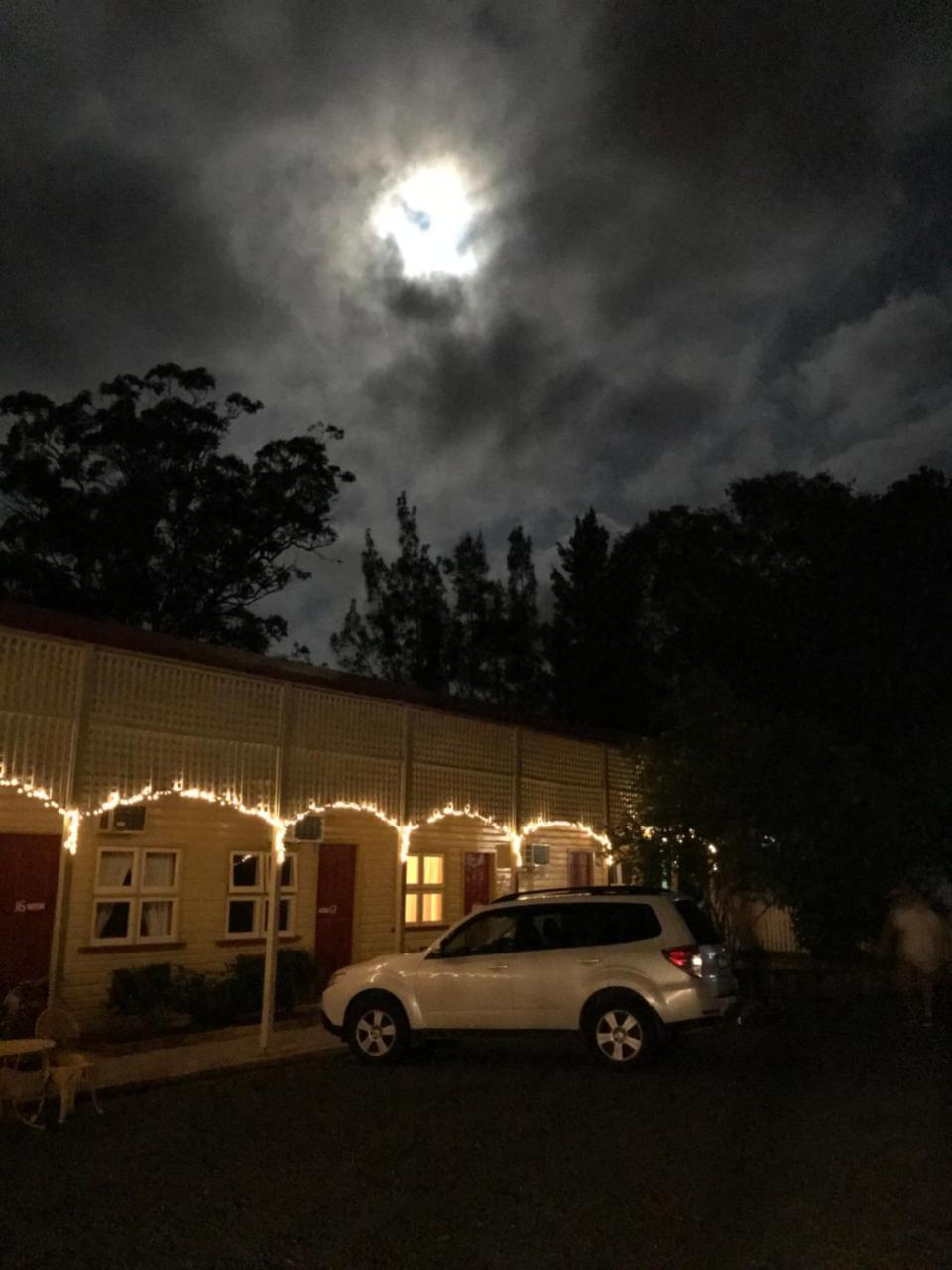The Lady Jane Motel בולדילה מראה חיצוני תמונה