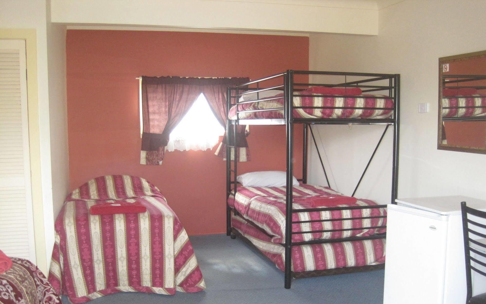 The Lady Jane Motel בולדילה מראה חיצוני תמונה