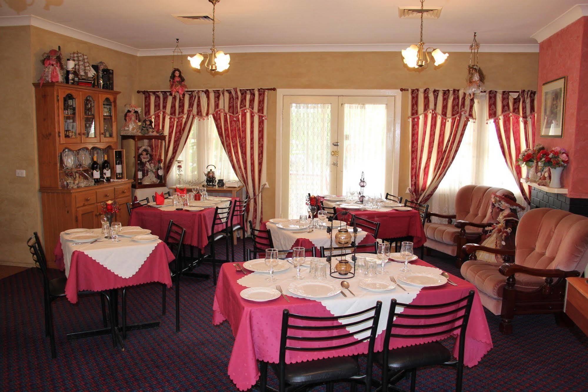 The Lady Jane Motel בולדילה מראה חיצוני תמונה