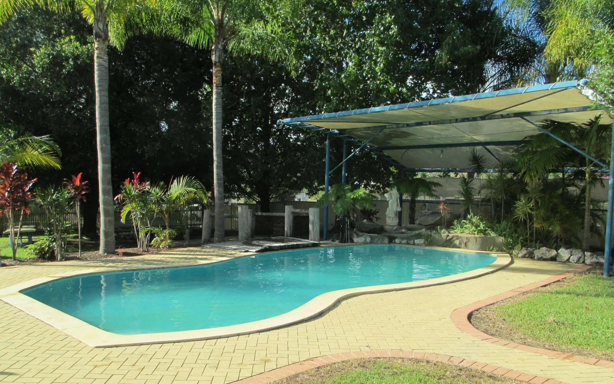 The Lady Jane Motel בולדילה מראה חיצוני תמונה